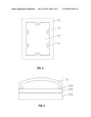 DRY ETCHING DEVICE AND ELECTRODE THEREOF diagram and image