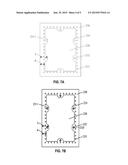 DRY ETCHING DEVICE AND ELECTRODE THEREOF diagram and image