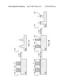 APPARATUS WITH SIDEWALL PROTECTION FOR FEATURES diagram and image