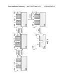 APPARATUS WITH SIDEWALL PROTECTION FOR FEATURES diagram and image