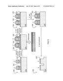 APPARATUS WITH SIDEWALL PROTECTION FOR FEATURES diagram and image