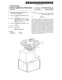 ADAPTER PLATE FOR POLISHING AND CLEANING ELECTRODES diagram and image