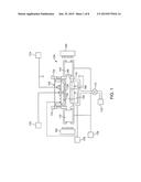 ADAPTER PLATE FOR POLISHING AND CLEANING ELECTRODES diagram and image