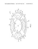 ADAPTER PLATE FOR POLISHING AND CLEANING ELECTRODES diagram and image