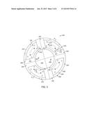 ADAPTER PLATE FOR POLISHING AND CLEANING ELECTRODES diagram and image