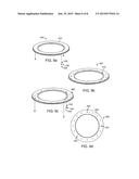 ADAPTER PLATE FOR POLISHING AND CLEANING ELECTRODES diagram and image