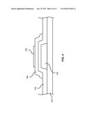 Methods for Forming Crystalline IGZO Through Processing Condition     Optimization diagram and image