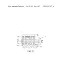 METHOD OF FABRICATING A THROUGH-HOLED INTERPOSER diagram and image