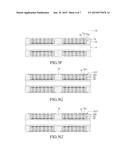 METHOD OF FABRICATING A THROUGH-HOLED INTERPOSER diagram and image