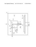 PHOTORESIST NOZZLE DEVICE AND PHOTORESIST SUPPLY SYSTEM diagram and image