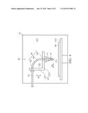 PHOTORESIST NOZZLE DEVICE AND PHOTORESIST SUPPLY SYSTEM diagram and image