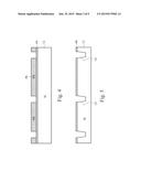 Two-Step Shallow Trench Isolation (STI) Process diagram and image