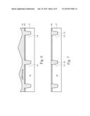 Two-Step Shallow Trench Isolation (STI) Process diagram and image