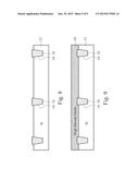 Two-Step Shallow Trench Isolation (STI) Process diagram and image