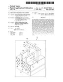 Mechanism for FinFET Well Doping diagram and image