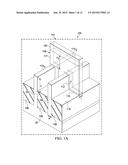 Mechanism for FinFET Well Doping diagram and image