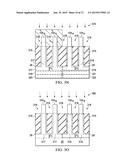 Mechanism for FinFET Well Doping diagram and image