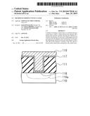 METHOD OF FORMING CONTACT LAYER diagram and image