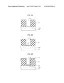 METHOD OF FORMING CONTACT LAYER diagram and image