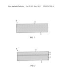 METHODS FOR FABRICATION OF SEMICONDUCTOR STRUCTURES USING LASER LIFT-OFF     PROCESS, AND RELATED SEMICONDUCTOR STRUCTURES diagram and image