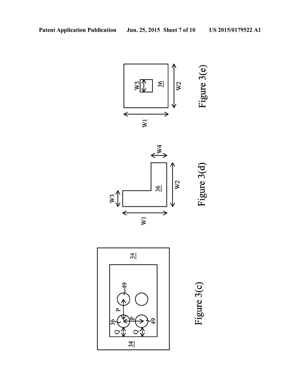 Methods and Apparatus for Wafer Level Packaging - diagram, schematic, and image 08