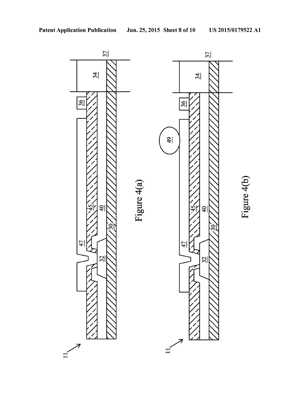 Methods and Apparatus for Wafer Level Packaging - diagram, schematic, and image 09