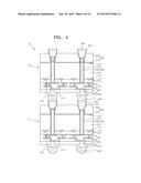 SEMICONDUCTOR DEVICES AND METHODS OF MANUFACTURING THE SAME diagram and image