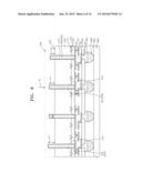 SEMICONDUCTOR DEVICES AND METHODS OF MANUFACTURING THE SAME diagram and image