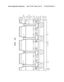 SEMICONDUCTOR DEVICES AND METHODS OF MANUFACTURING THE SAME diagram and image