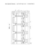 SEMICONDUCTOR DEVICES AND METHODS OF MANUFACTURING THE SAME diagram and image