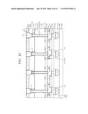 SEMICONDUCTOR DEVICES AND METHODS OF MANUFACTURING THE SAME diagram and image