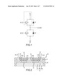 SEMICONDUCTOR DEVICE diagram and image