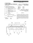 SEMICONDUCTOR PACKAGE AND MANUFACTURING METHOD THEREOF diagram and image