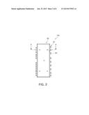 SEMICONDUCTOR PACKAGE AND MANUFACTURING METHOD THEREOF diagram and image