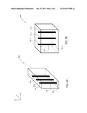 Method and Apparatus of a Three Dimensional Integrated Circuit diagram and image