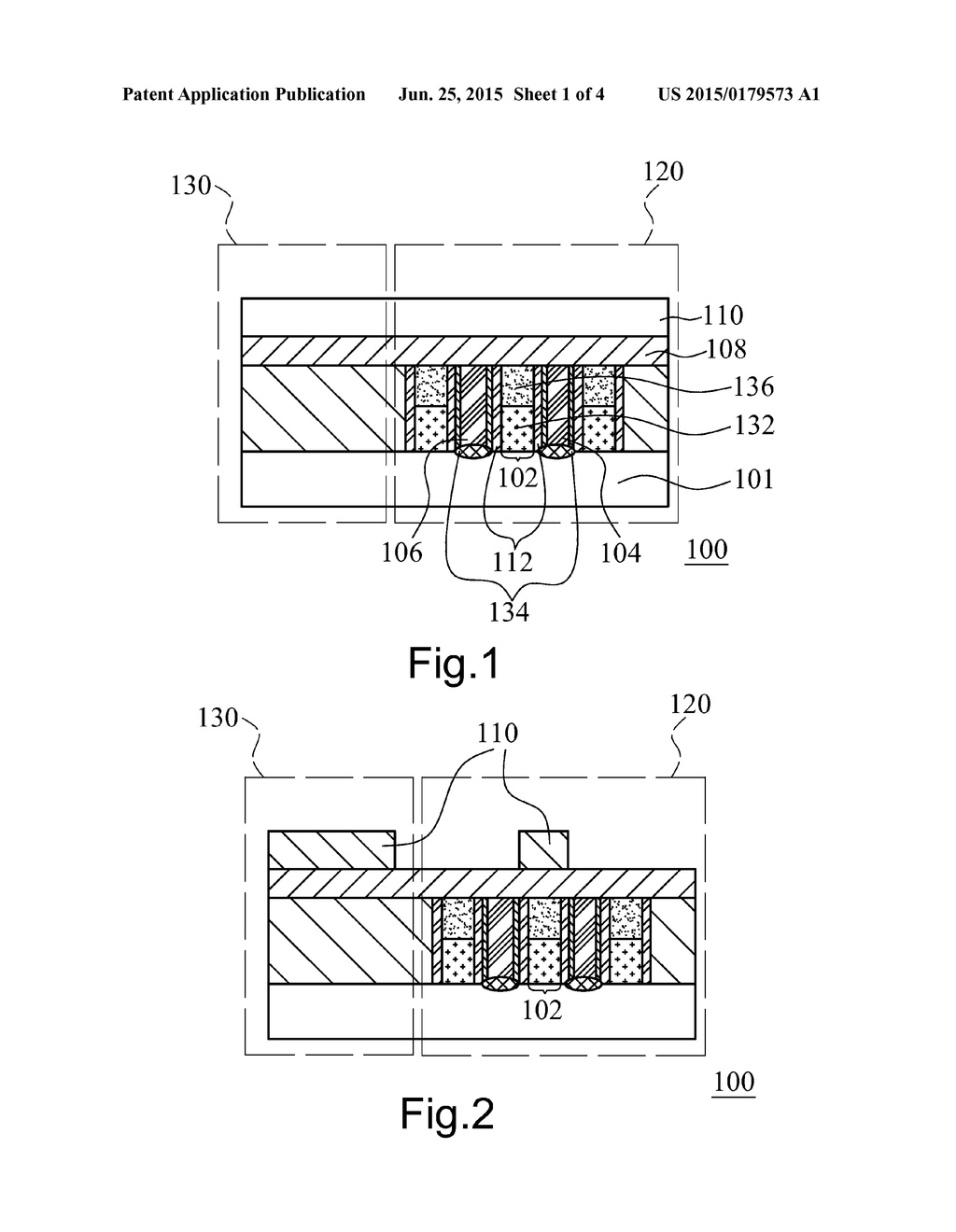 SEMICONDUCTOR DEVICE AND METHOD FOR MANUFACTURING SEMICONDUCTOR DEVICE - diagram, schematic, and image 02