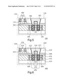 SEMICONDUCTOR DEVICE AND METHOD FOR MANUFACTURING SEMICONDUCTOR DEVICE diagram and image