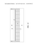 LOCALLY RAISED EPITAXY FOR IMPROVED CONTACT BY LOCAL SILICON CAPPING     DURING TRENCH SILICIDE PROCESSINGS diagram and image