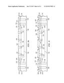 Semiconductor Device and Method of Forming Stress Relief Layer Between Die     and Interconnect Structure diagram and image