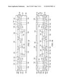 Semiconductor Device and Method of Forming Stress Relief Layer Between Die     and Interconnect Structure diagram and image