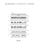 SUBSTRATE COMPRISING IMPROVED VIA PAD PLACEMENT IN BUMP AREA diagram and image