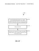 SUBSTRATE COMPRISING IMPROVED VIA PAD PLACEMENT IN BUMP AREA diagram and image