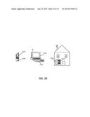 SUBSTRATE COMPRISING IMPROVED VIA PAD PLACEMENT IN BUMP AREA diagram and image