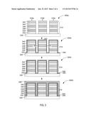 LINER FOR PHASE CHANGE MEMORY (PCM) ARRAY AND ASSOCIATED TECHNIQUES AND     CONFIGURATIONS diagram and image