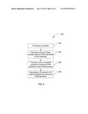 LINER FOR PHASE CHANGE MEMORY (PCM) ARRAY AND ASSOCIATED TECHNIQUES AND     CONFIGURATIONS diagram and image