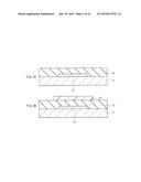 TRANSISTOR, DISPLAY, AND ELECTRIC APPARATUS diagram and image