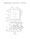 TRANSISTOR, DISPLAY, AND ELECTRIC APPARATUS diagram and image