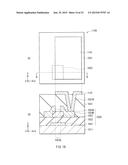 TRANSISTOR, DISPLAY, AND ELECTRIC APPARATUS diagram and image