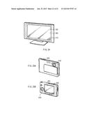 TRANSISTOR, DISPLAY, AND ELECTRIC APPARATUS diagram and image