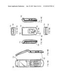 DISPLAY UNIT diagram and image